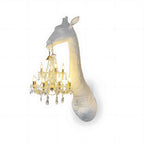 Nuvexa Giraffe Wall Lamp