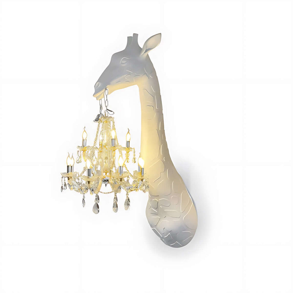 Nuvexa Giraffe Wall Lamp