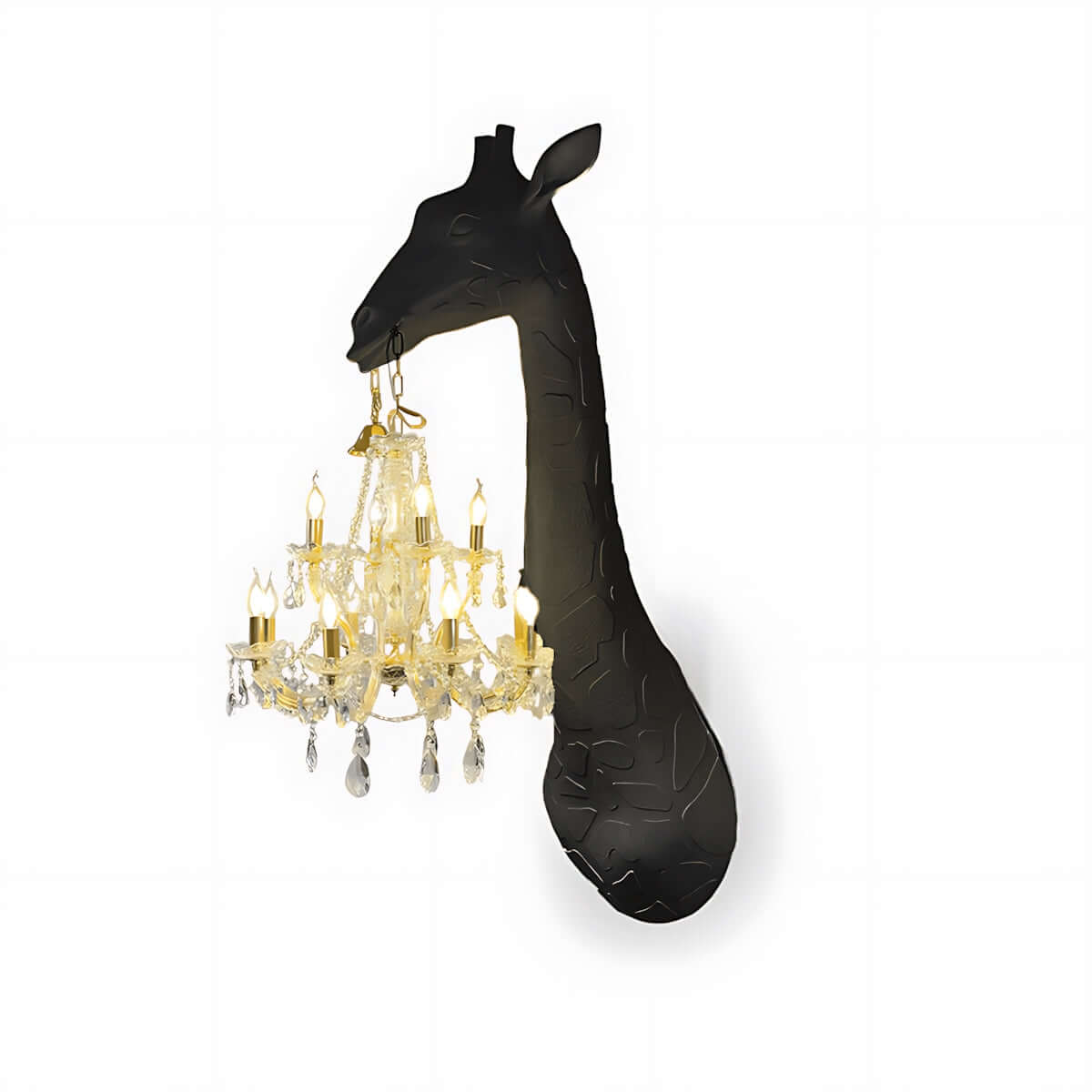 Nuvexa Giraffe Wall Lamp