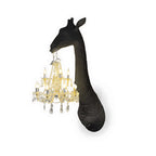 Nuvexa Giraffe Wall Lamp