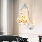Nuvexa Giraffe Wall Lamp