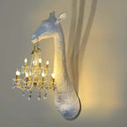 Nuvexa Giraffe Wall Lamp