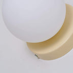 Nuvol Wall Lamp