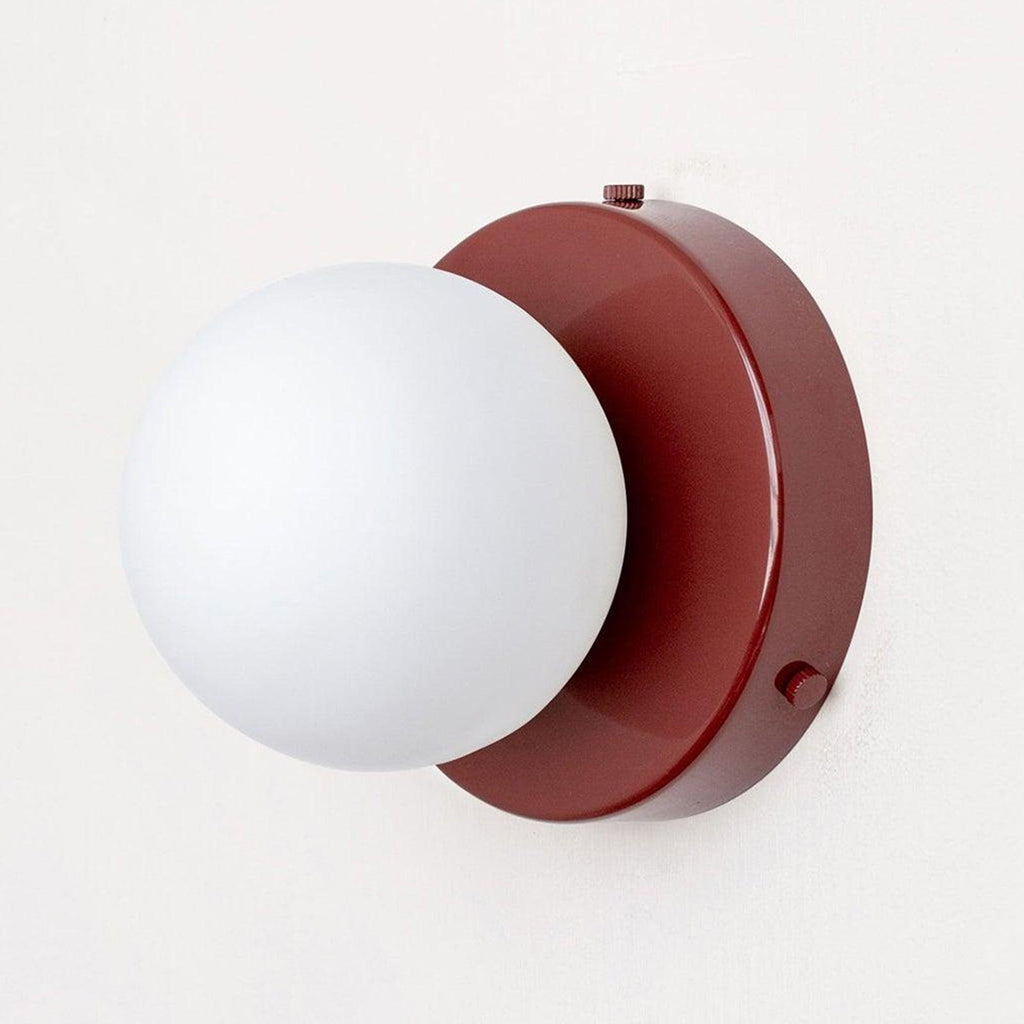 Nuvol Wall Lamp