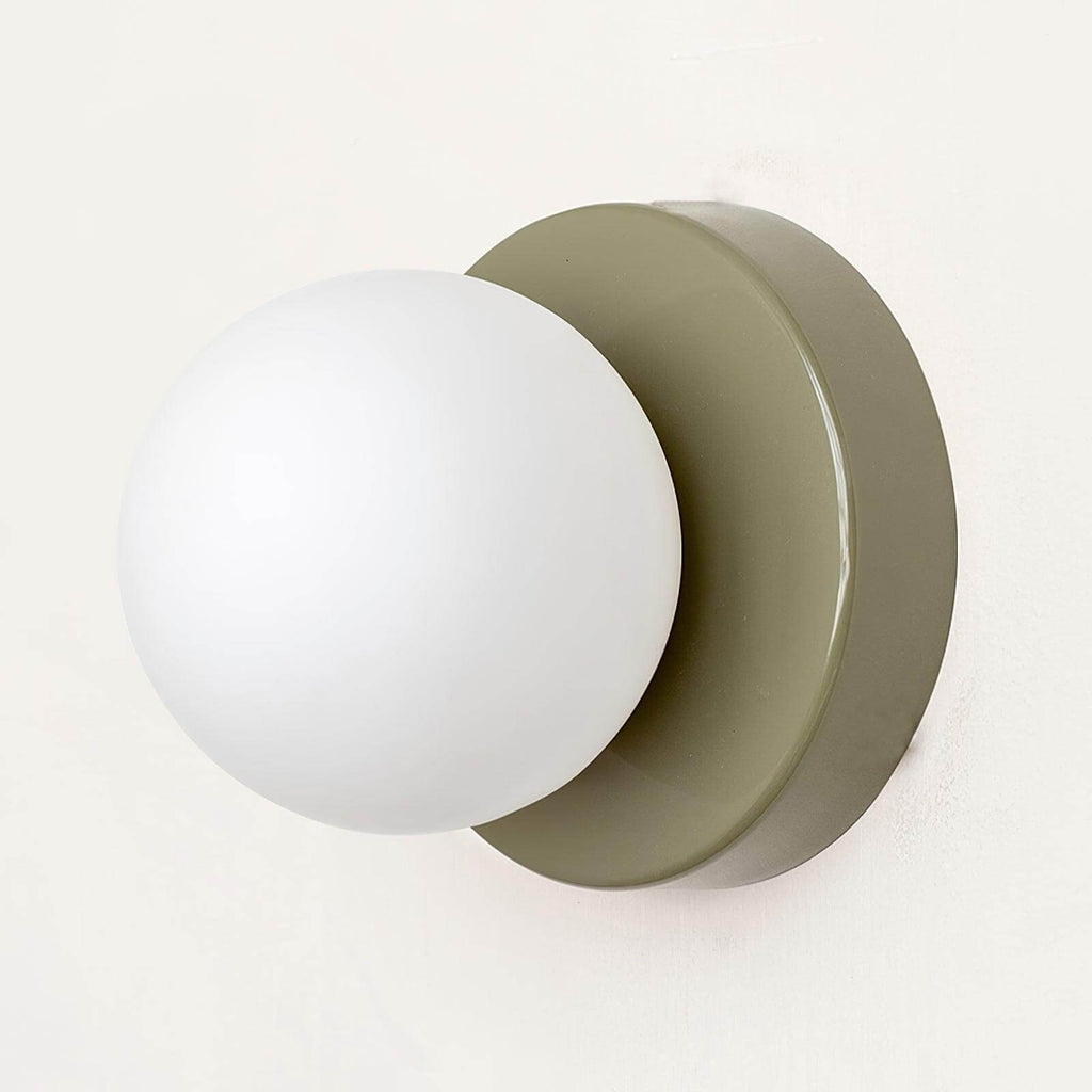 Nuvol Wall Lamp