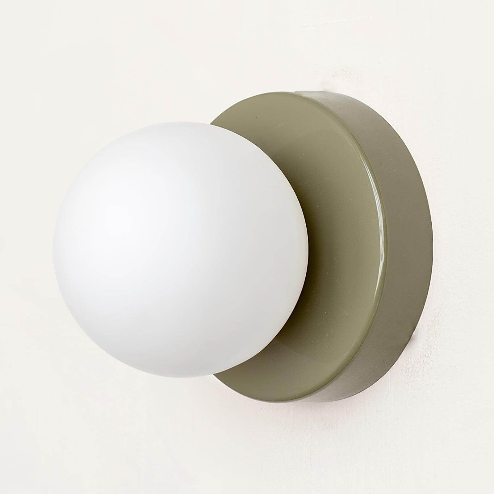 Nuvol Wall Lamp