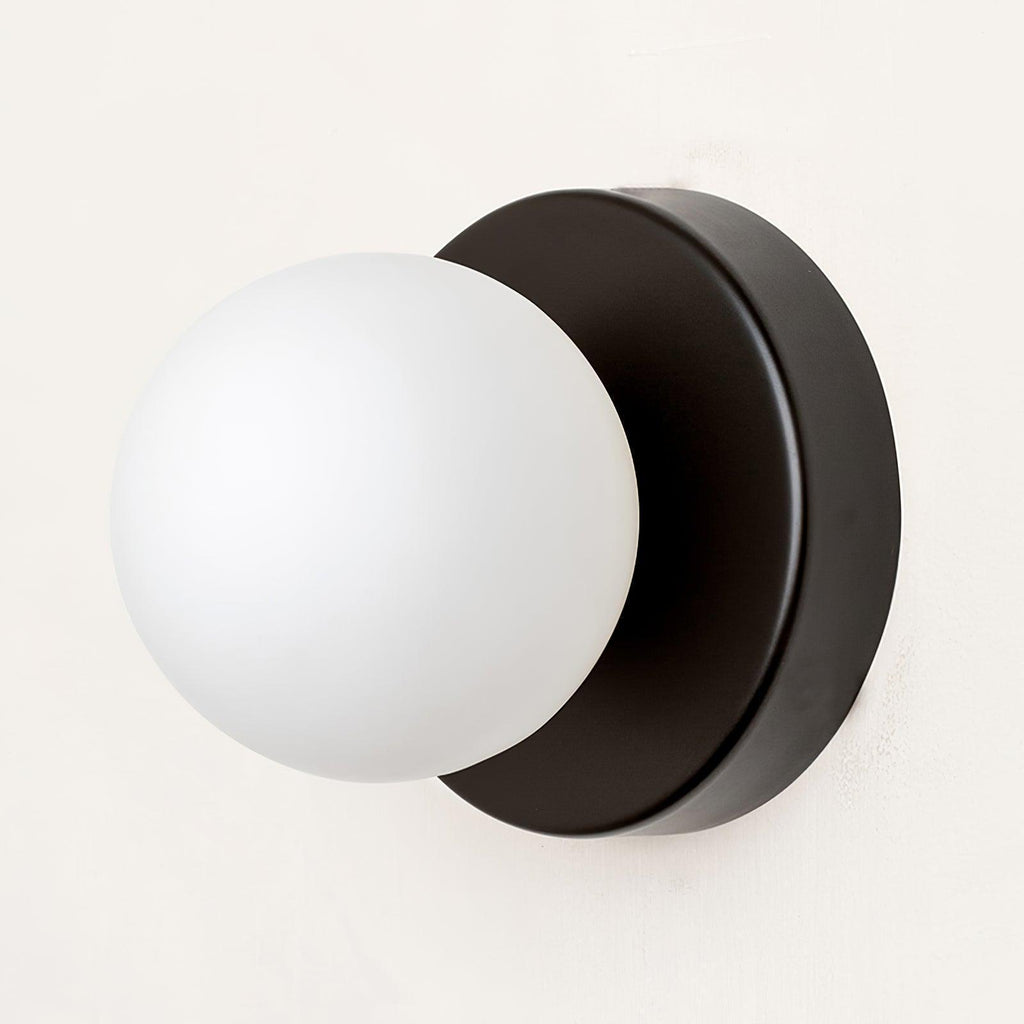 Nuvol Wall Lamp