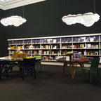 Nuvola Pendant Light