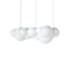 Nuvola Pendant Light