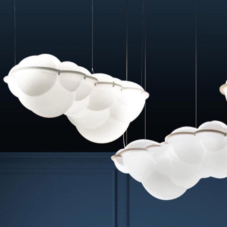 Nuvola Pendant Light
