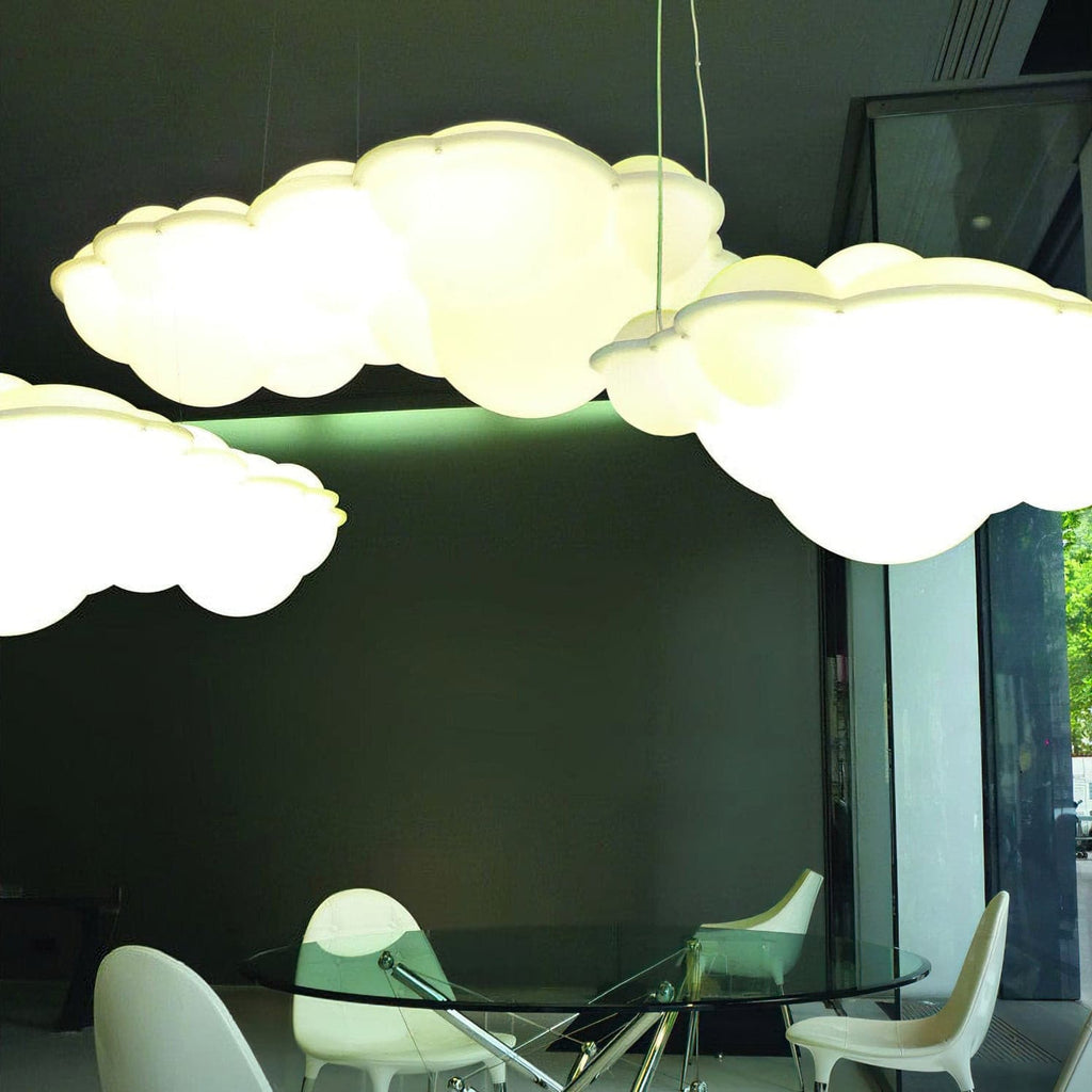 Nuvola Pendant Light
