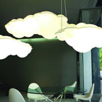 Nuvola Pendant Light