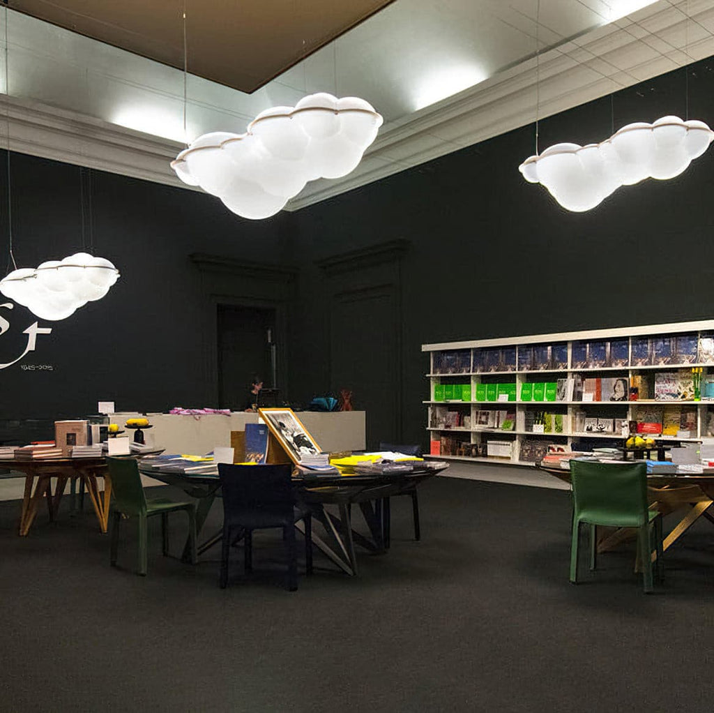 Nuvola Pendant Light