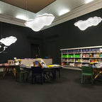 Nuvola Pendant Light