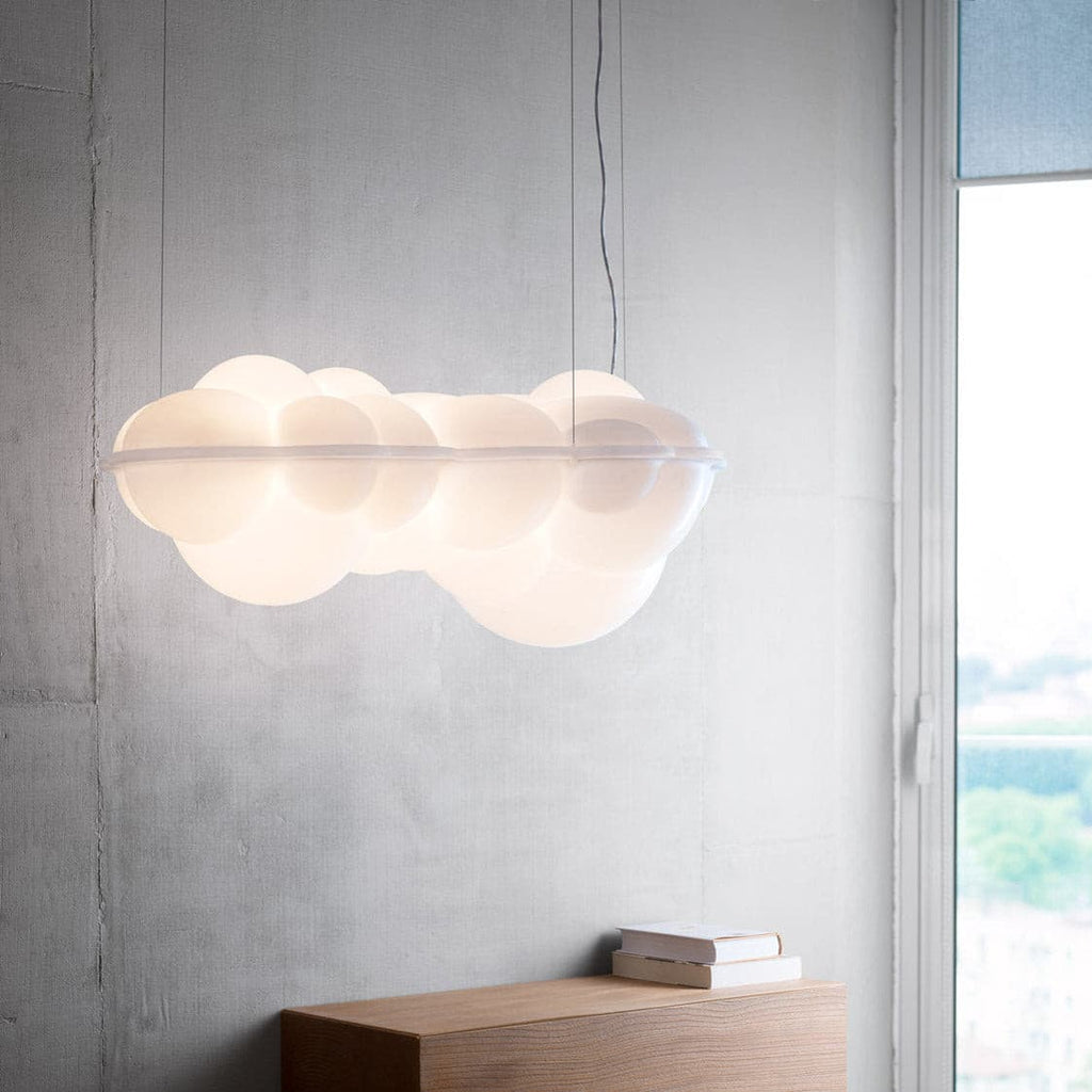 Nuvola Pendant Light