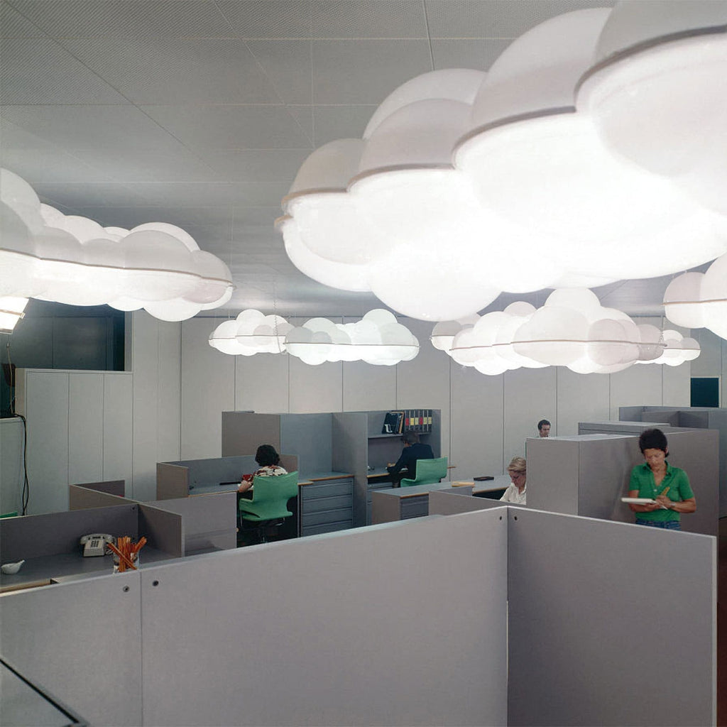 Nuvola Pendant Light