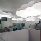 Nuvola Pendant Light