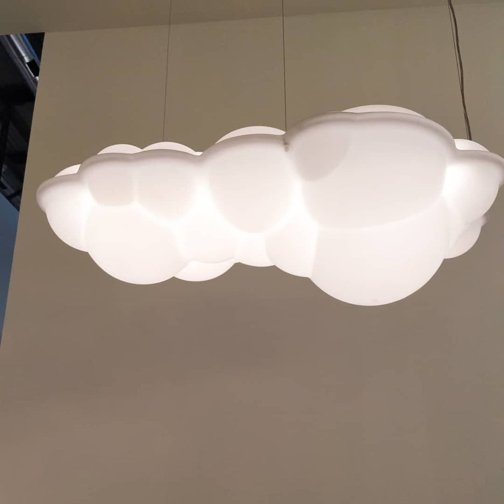 Nuvola Pendant Light