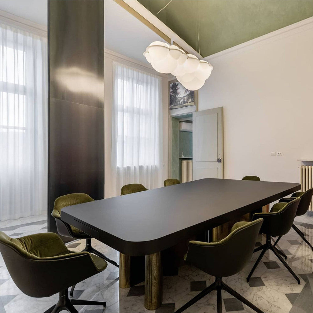 Nuvola Pendant Light