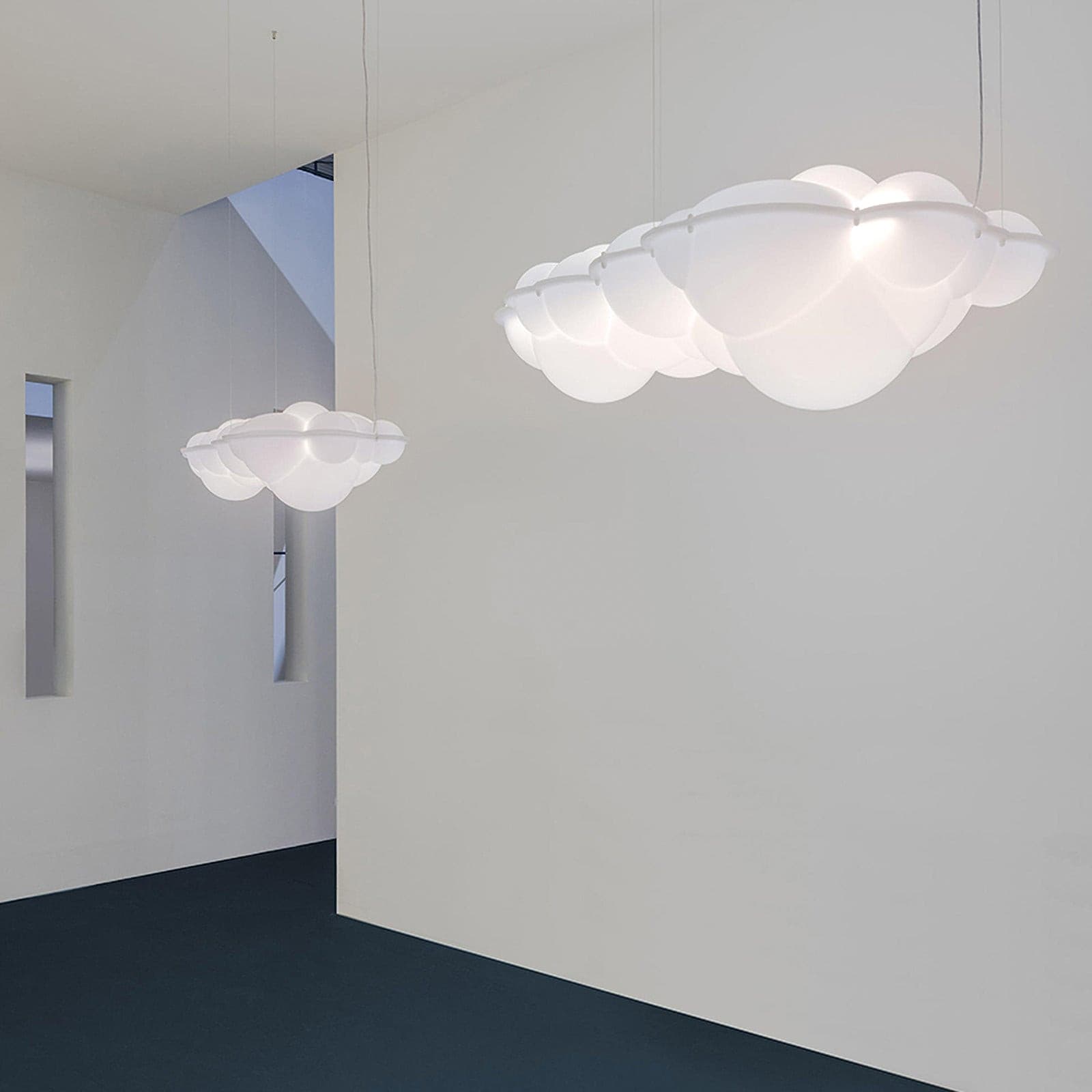 Nuvola Pendant Light