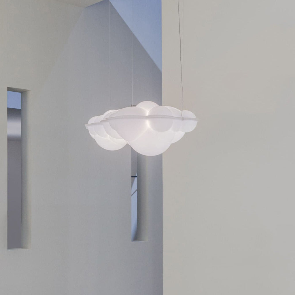 Nuvola Pendant Light