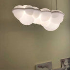 Nuvola Pendant Light