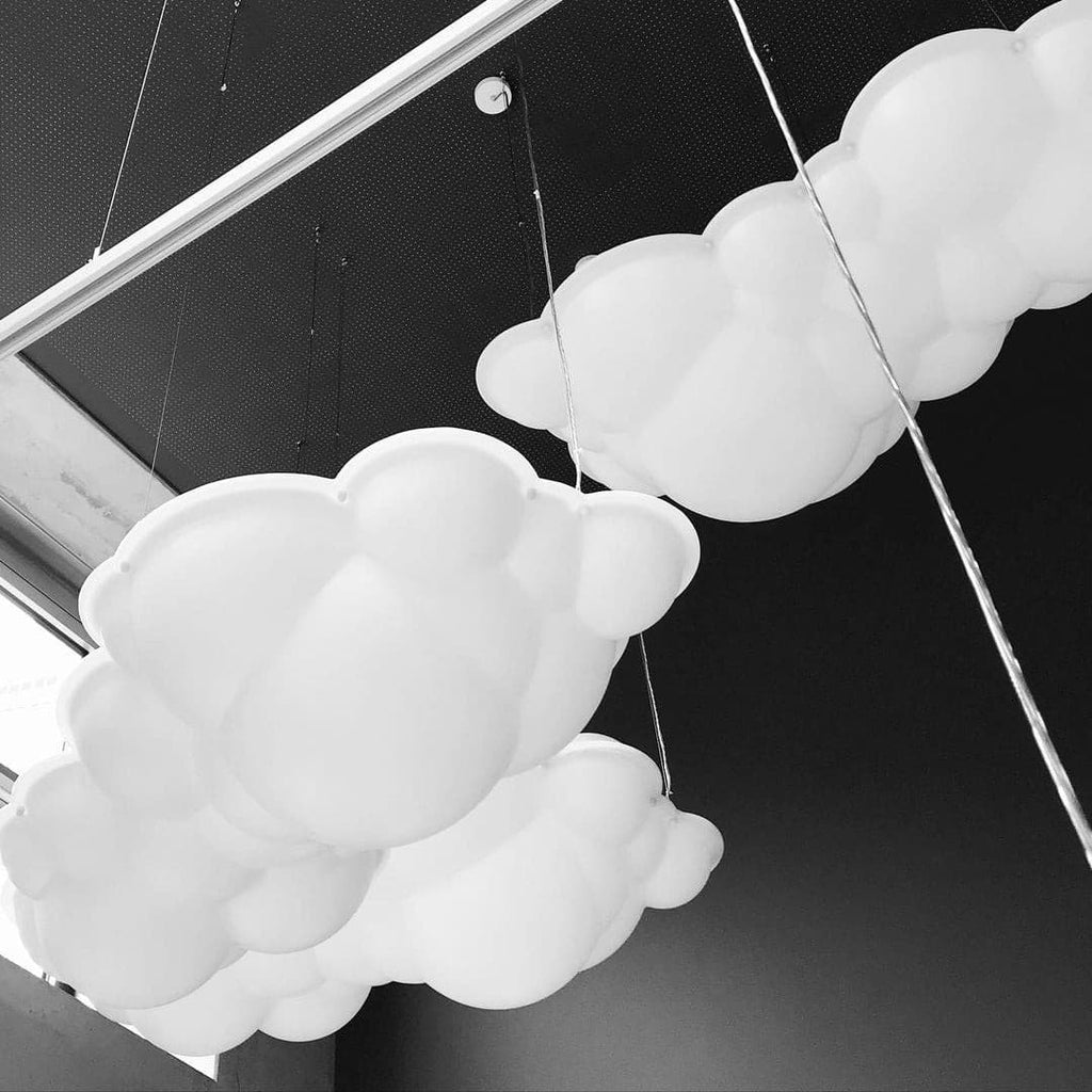 Nuvola Pendant Light