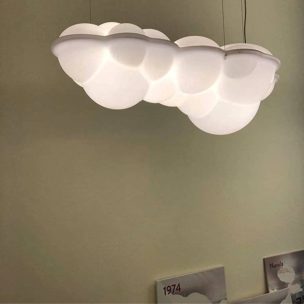 Nuvola Pendant Light
