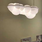 Nuvola Pendant Light