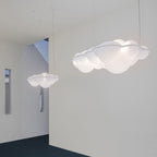 Nuvola Pendant Light