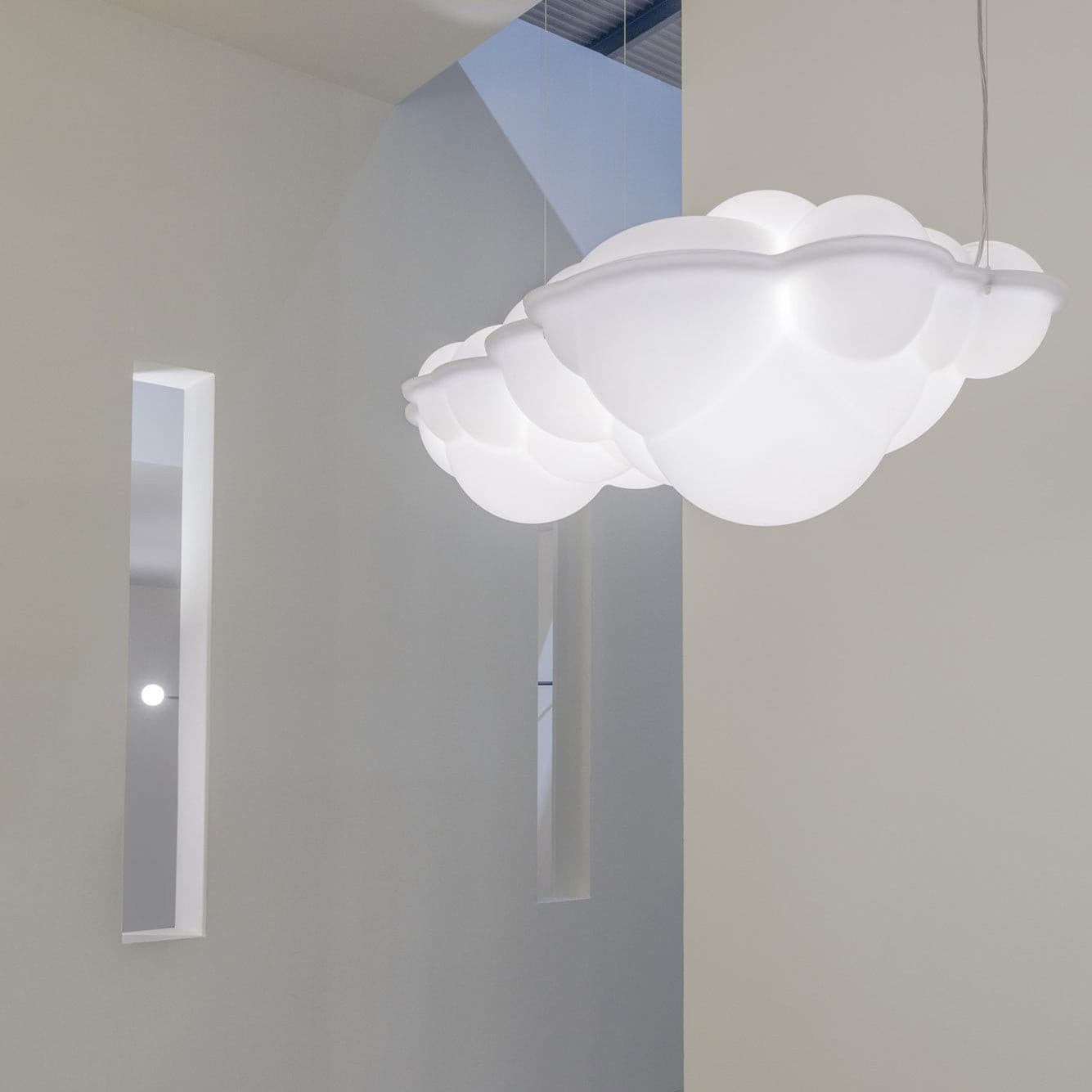 Nuvola Pendant Light