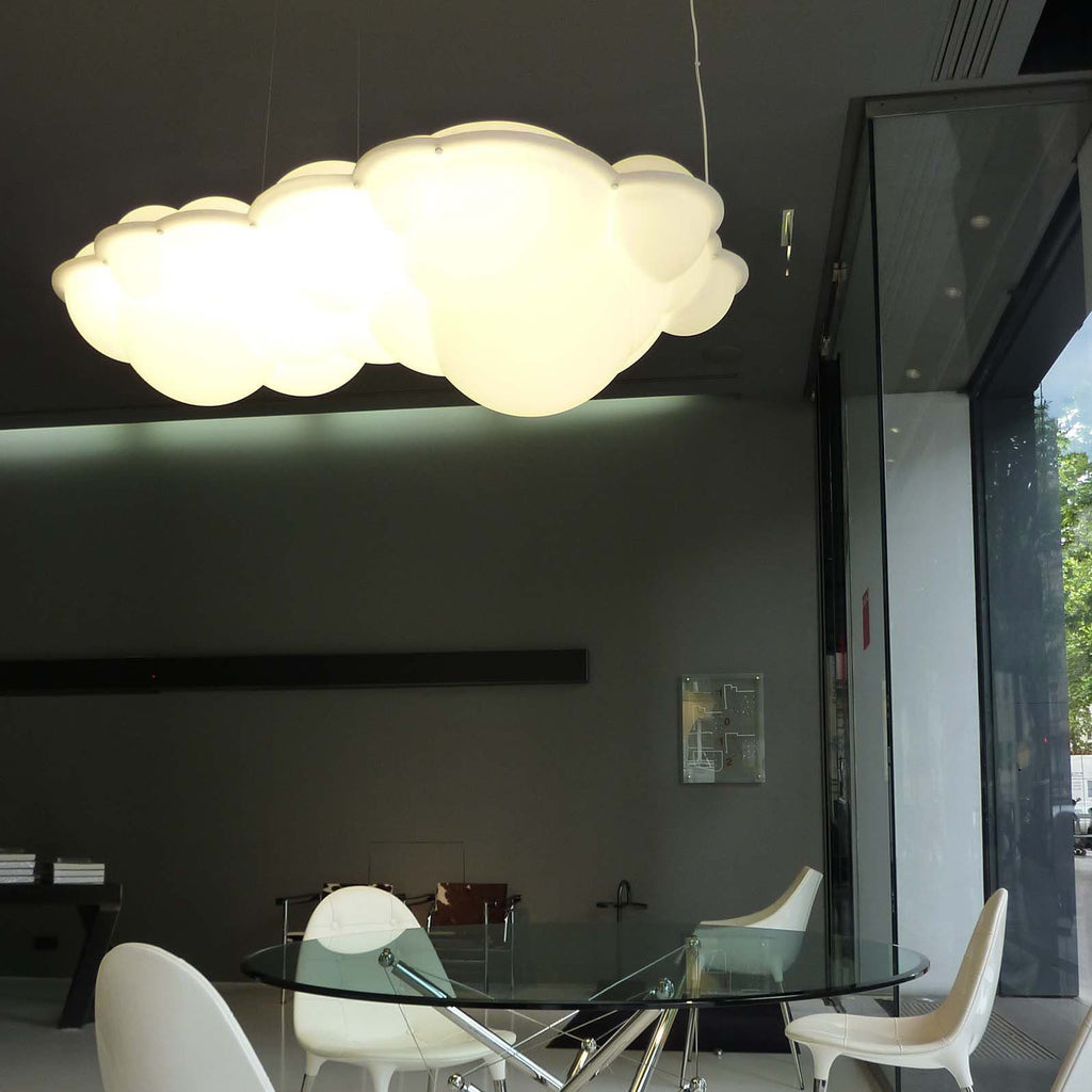 Nuvola Pendant Light