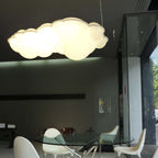 Nuvola Pendant Light