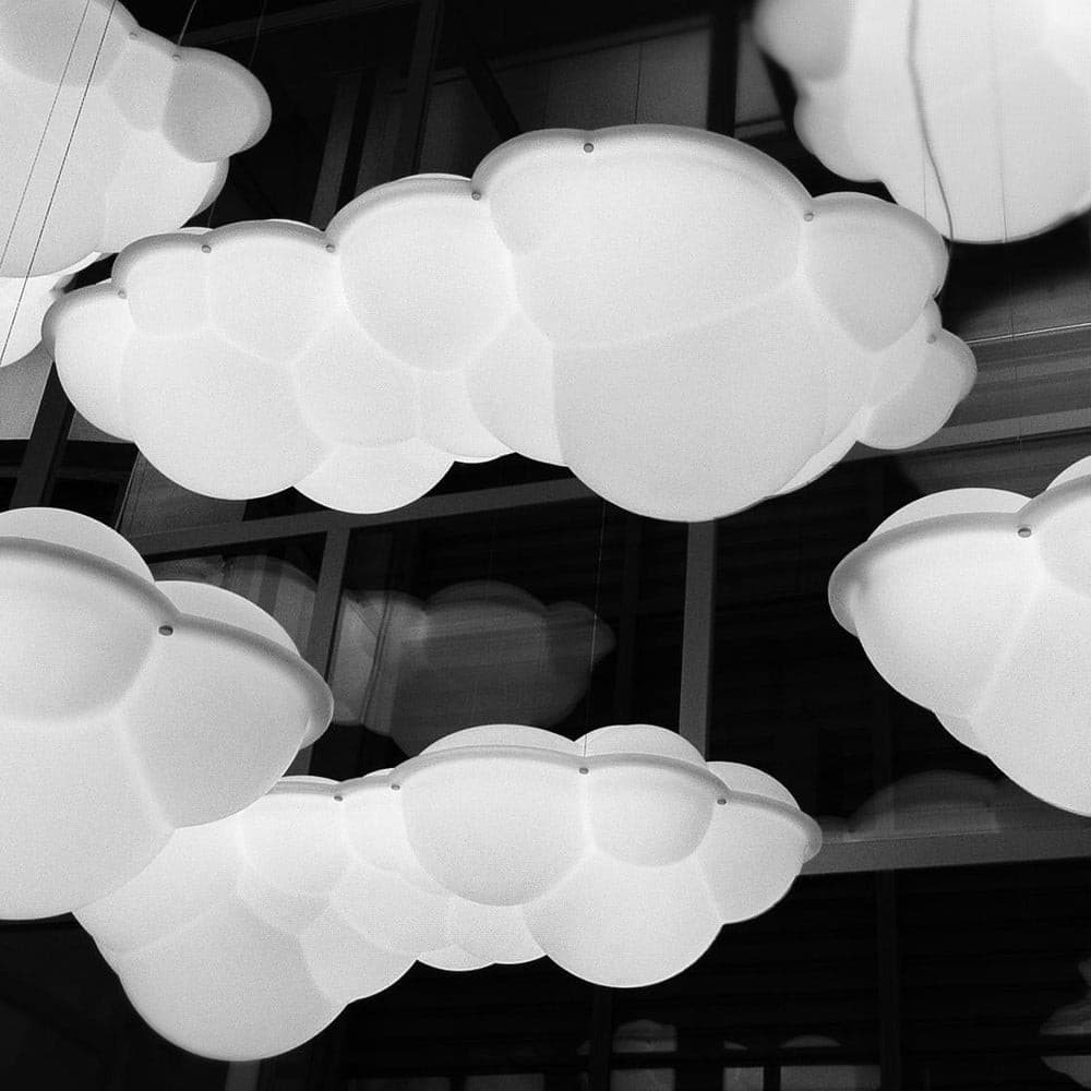 Nuvola Pendant Light
