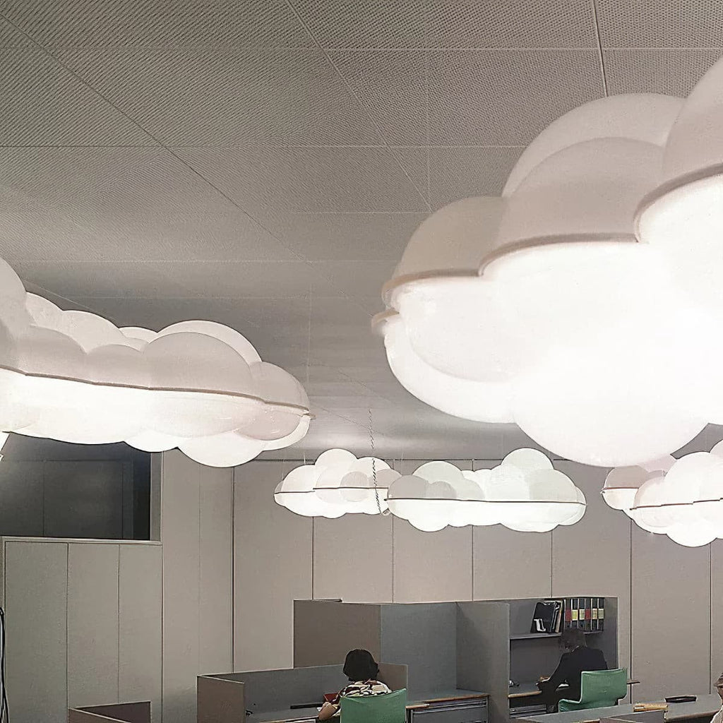 Nuvola Pendant Light