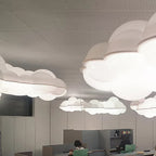 Nuvola Pendant Light