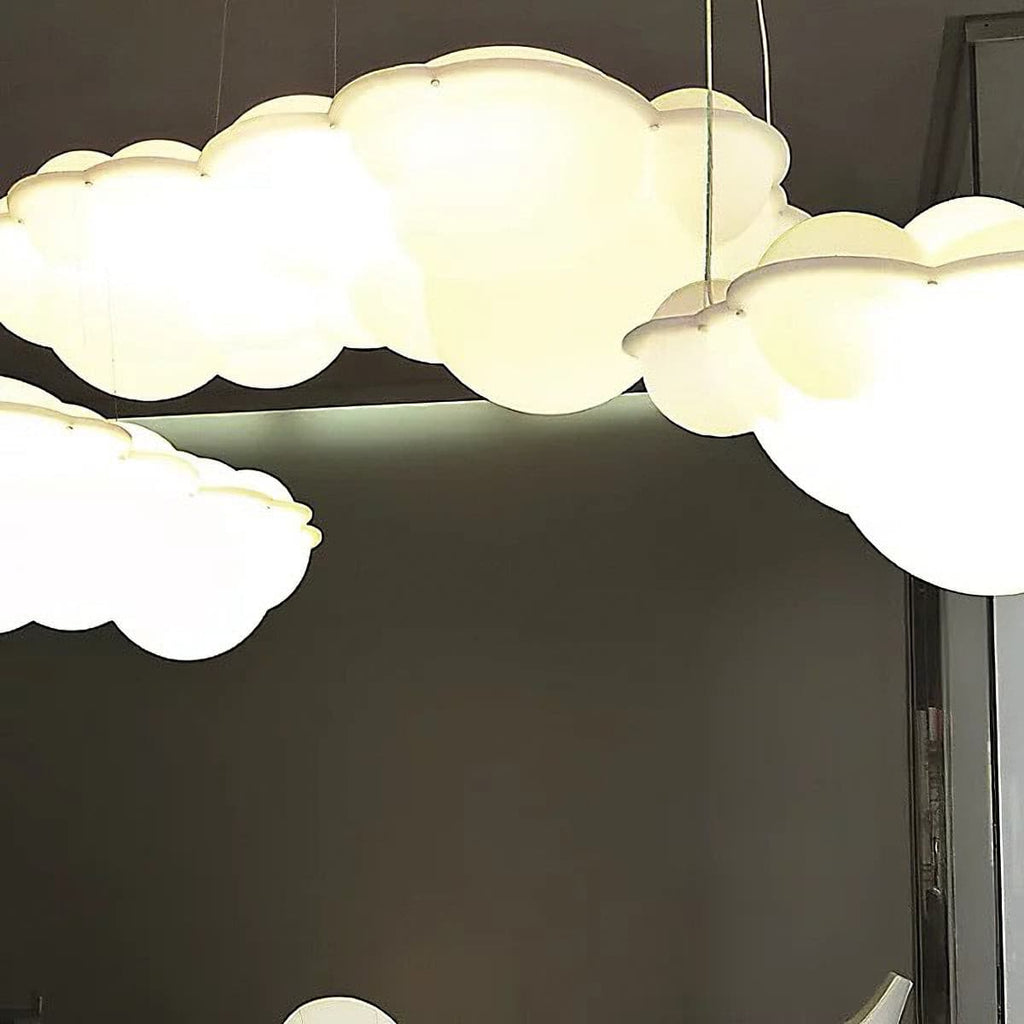 Nuvola Pendant Light