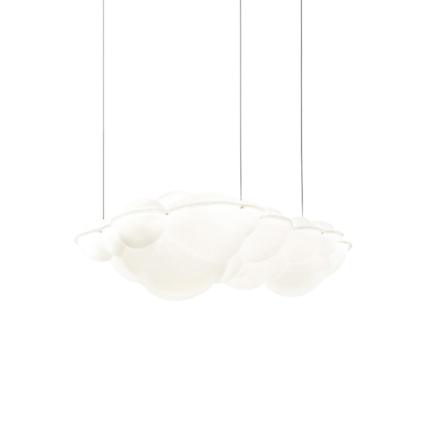 Nuvola Pendant Light