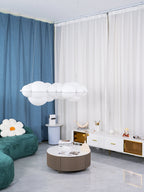 Nuvola Pendant Light