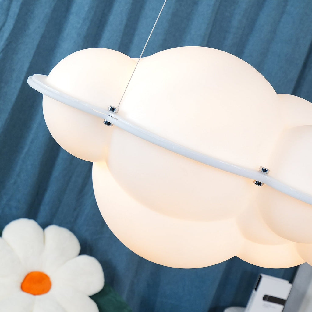 Nuvola Pendant Light