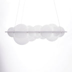 Nuvola Pendant Light