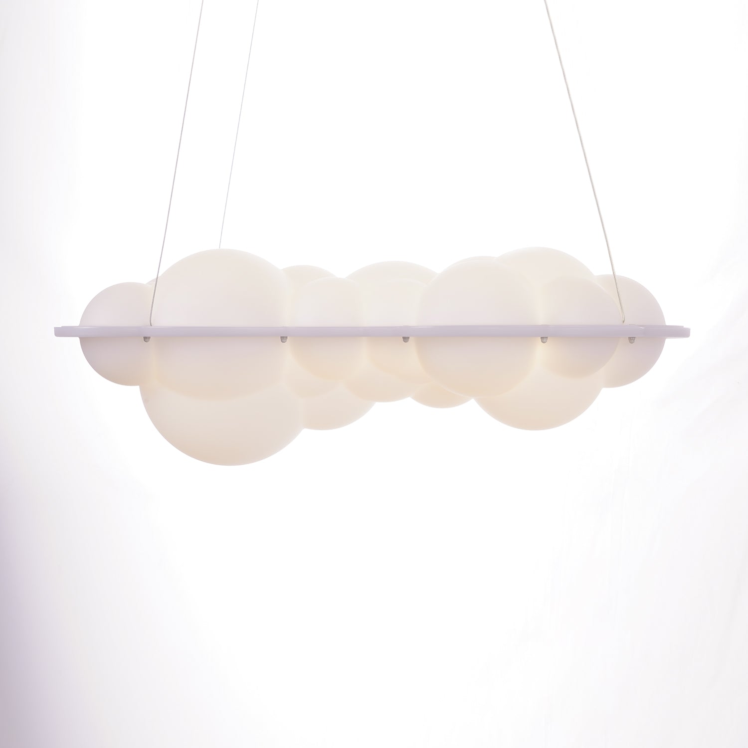 Nuvola Pendant Light