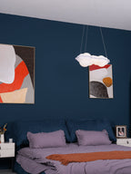 Nuvola Pendant Light