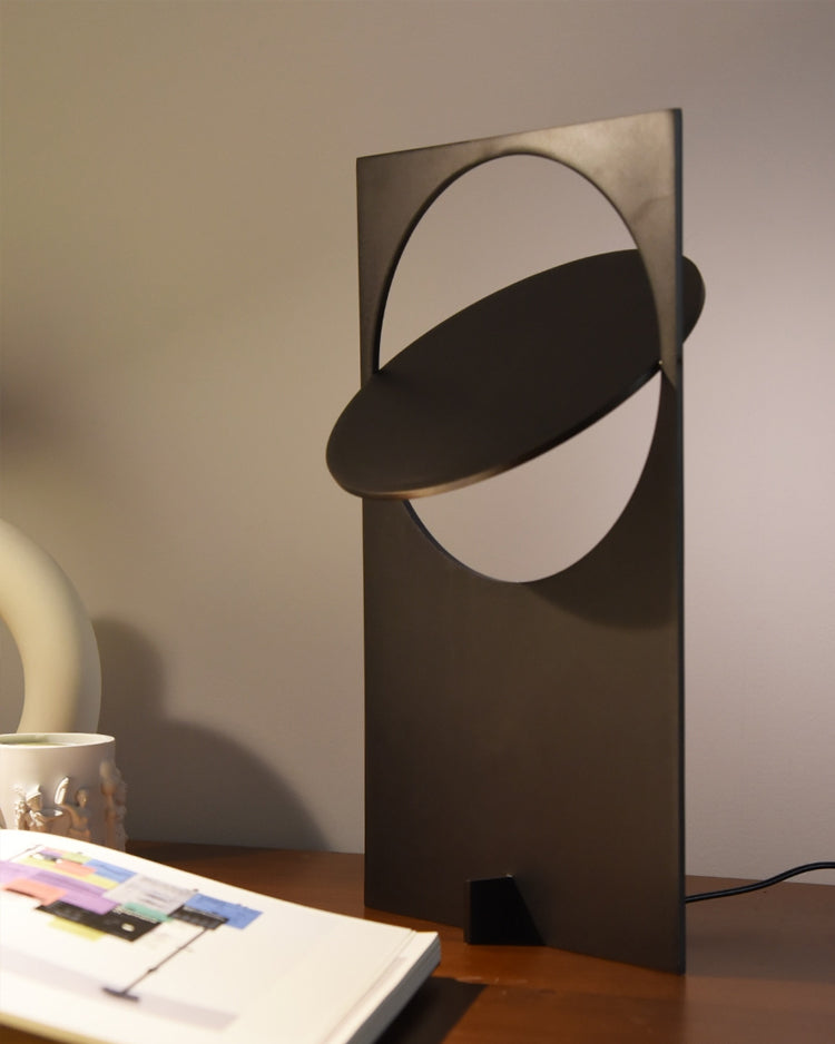 OBJ 01 Table Lamp