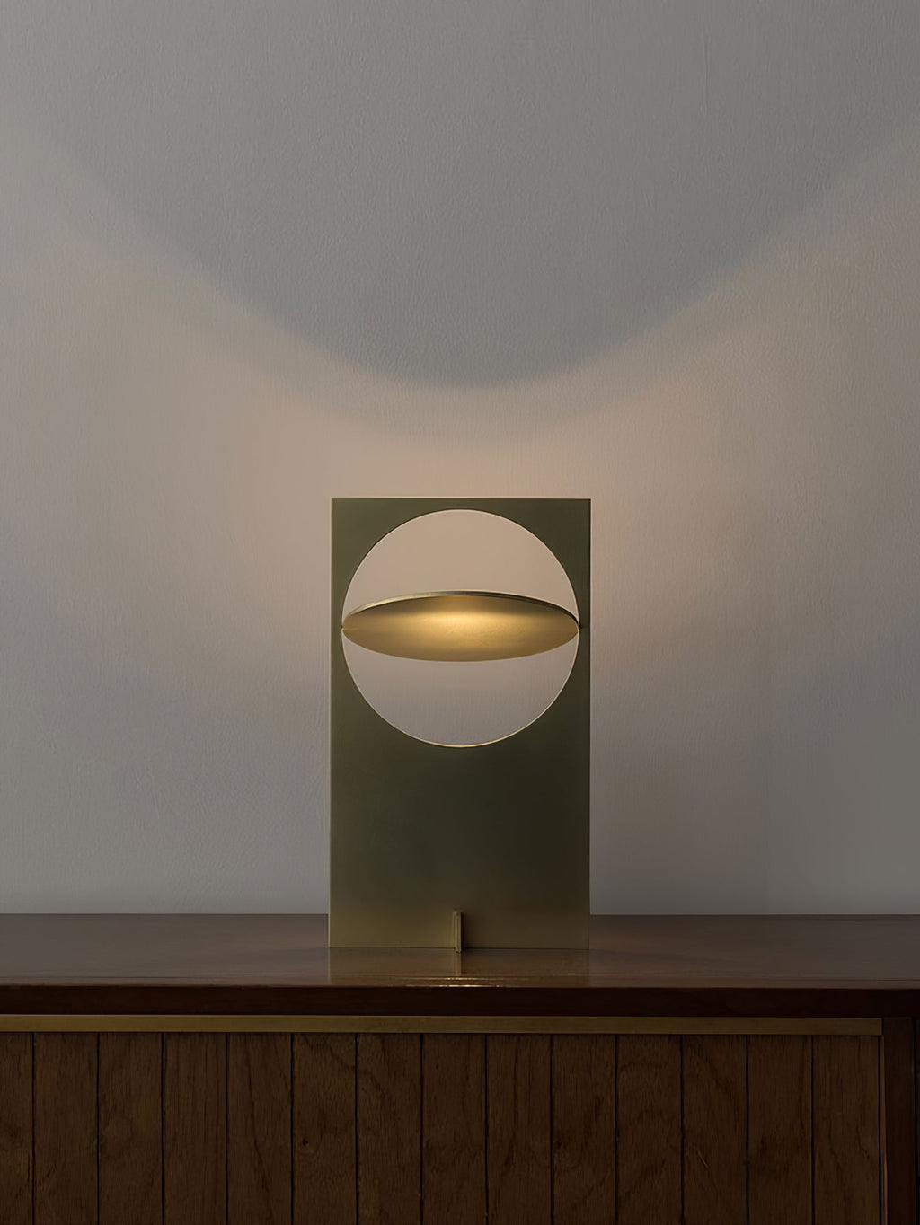OBJ 01 Table Lamp