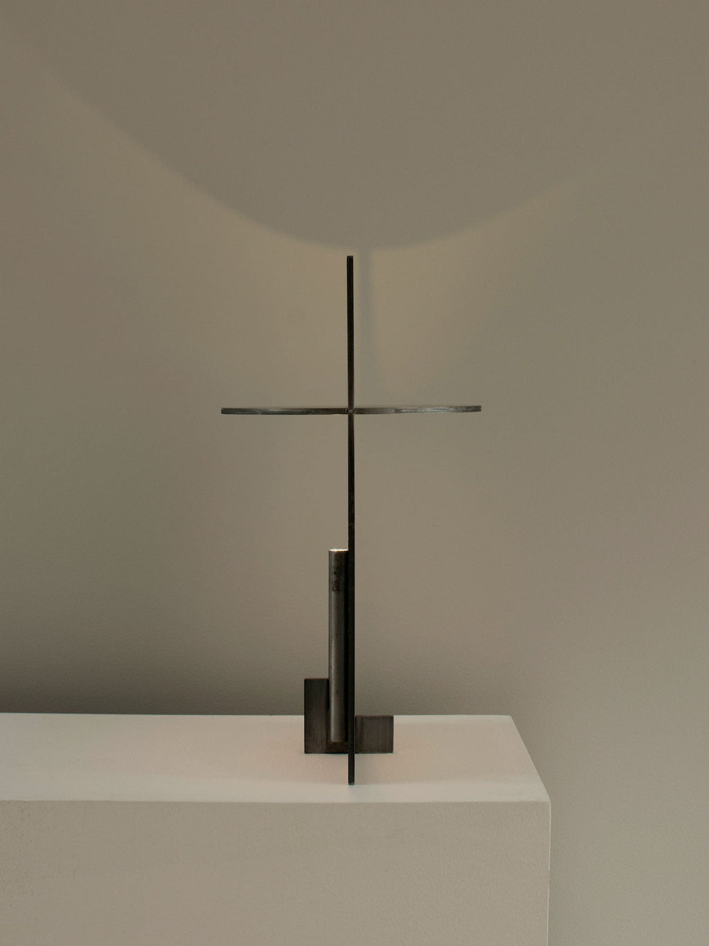OBJ 01 Table Lamp