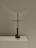 OBJ 01 Table Lamp