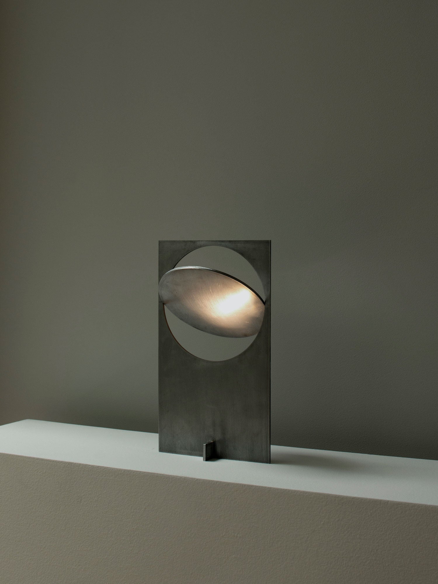 OBJ 01 Table Lamp