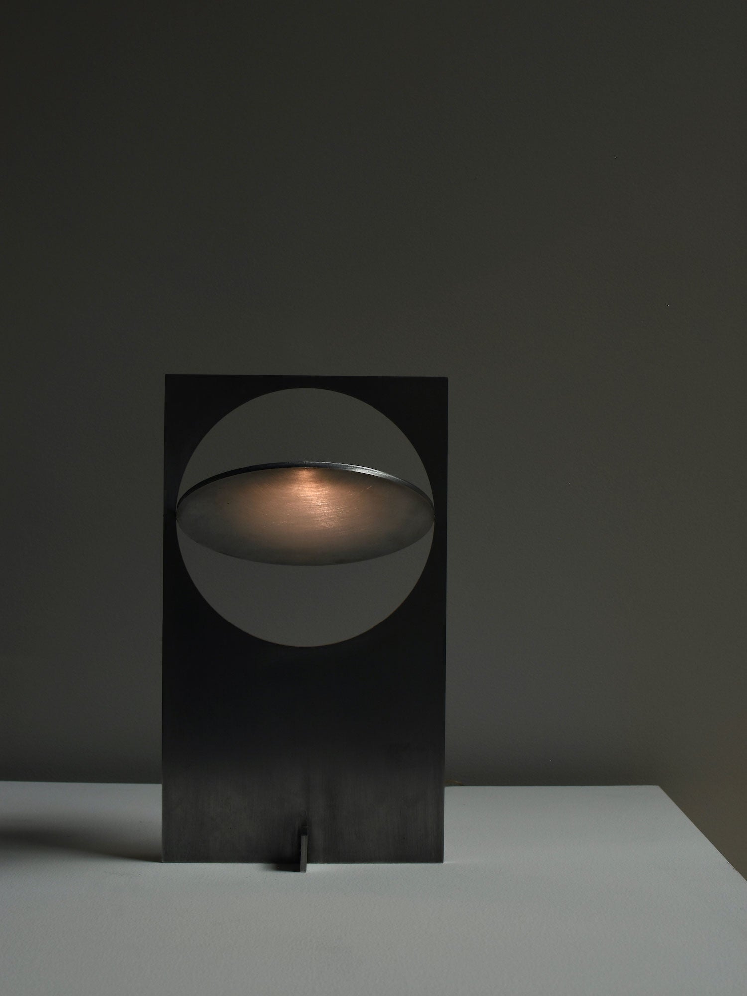 OBJ 01 Table Lamp