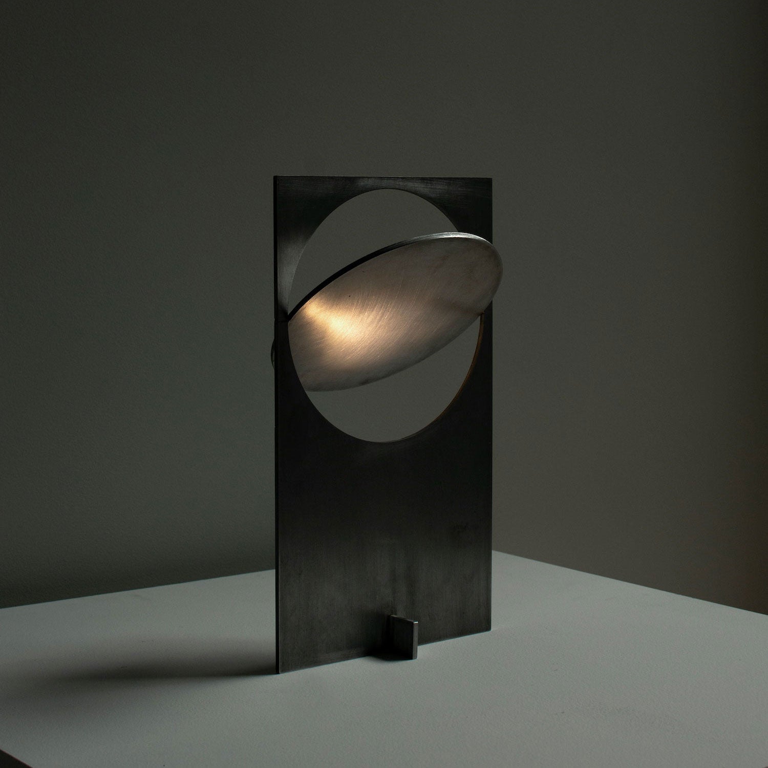 OBJ 01 Table Lamp